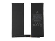 APPLE Ipad Pro 105 A1701 Replacement Laptop Battery 8134mAh, 30.6Wh  3.77V Black Li-Polymer