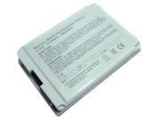 Canada Replacement M8665 M8665GA Battery for Apple Ibook G4 14 Series Laptop