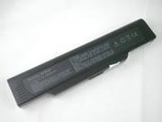 Replacement Laptop Battery for FUJITSU Amilo L 1310, Amilo L1300, Amilo D-1420, Amilo L1310G,  4400mAh