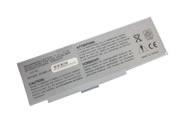 Canada Replacement Laptop Battery for  5200mAh Nec Versa M500, Versa E680, 