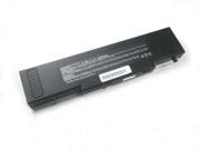 Replacement Laptop Battery for  LENOVO E260, E255 Series, 120, E255,  Black, 4400mAh 11.1V