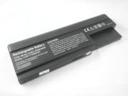 Replacement Laptop Battery for  WINBOOK 4009657, 442685400010, 467316, W235 series,  Black, 4400mAh 14.8V
