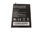 Rechargeable MLP3576113-2P Battery for McNair Li-Polymer 3.7v 8000mah