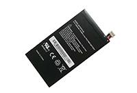 Rechargeable MLP3970125 Battery for McNair Verizon Ellipsis 7 Inch QMV7A/7B Tabelt