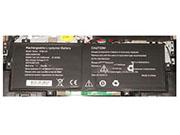 Genuine Medion 3786128 Battery For Akoya E4253 Series Laptop Li-Polymer 41.04Wh in canada