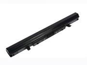 Canada Original Laptop Battery for  2600mAh, 37Wh  Medion A41-E15, Akoya E6432, 