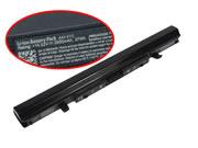 Original Laptop Battery for   Black, 2600mAh, 37Wh  14.52V