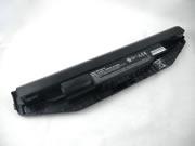 Canada Replacement Laptop Battery for  4400mAh Thtf K485-i2312641, K468, K468i2412328, K485i2312641, 