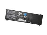 Canada Replacement Laptop Battery for  4570mAh, 53Wh  Schenker Vision 14, 