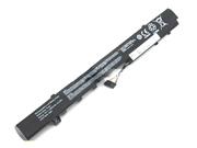 Original Laptop Battery for  PEAQ PEAQ PNB P2015, PEAQ PNB P2015-I5N1, PEAQ PNB P2015-I7N1,  Black, 2900mAh 15V