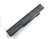 Canada Replacement Laptop Battery for  5200mAh Gateway AHA63224A34, SQU-413, AHA63224819, 8MSBG, 