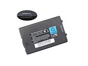Canada Genuine MSI 536192 Battery Li-ion 3.7V 43.845Wh for NB31 NB32 8 inch Rugged Tablet