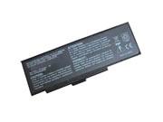 Canada Replacement Laptop Battery for  6000mAh Clevo Evesham 8317R, 