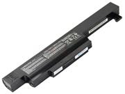 Original Laptop Battery for  GENUINE A32-A24,  Black, 4400mAh 11.1V