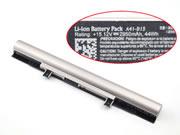 Original Laptop Battery for  LEADER SC562, SC770,  Black, 2950mAh, 44Wh  15.12V