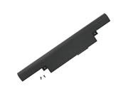 Original Laptop Battery for   Black, 3000mAh 14.4V