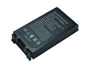 Canada HCL BP153S2P2200 Laptop Battery for P38 Series