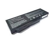 Replacement Laptop Battery for  POINTER Systems M9070D Series,  Black, 7800mAh 11.1V