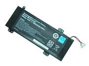 MSI BP-KI-41/4240 Battery Li-Polymer BPKI414240 15.2v 59.28Wh