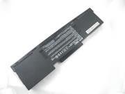 Replacement Laptop Battery for  ADVENT 7056 Series,  Black, 3920mAh 14.8V