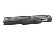 Replacement Laptop Battery for  MSI BTP-DOBN,  Black, 4400mAh 14.4V