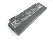 Original Laptop Battery for  MEDION SIM2050, MD95597, SIM2040,  Black, 7200mAh 10.8V