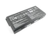 Canada New MSI A6200 CX600X A5000 A6000 CR700 BTY-L74 BTY-L75 Battery