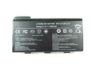 New MSI A6200 A6000 CR700 BTY-L74 BTY-L75 Replacement Battery in canada