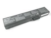 Canada Genuine BTY-M44 Battery for MSI VR420 PR420 PR400 MS1421 Laptop 4400mAh