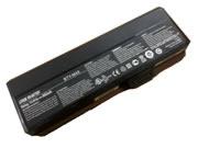 Canada MSI BTY-M44, BTY-M45 for MSI MS-1421, PR400 laptop battery, 8800mah, 11.1V