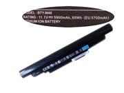 Original Laptop Battery for   Black, 5900mAh, 65Wh  11.1V