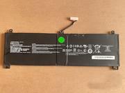 Canada Genuine Short Line BTY-M54 Battery for MSI Creator Z16 Series 15.2v 90Wh