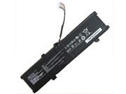 Genuine BTY-M55 Battery 925QA055H for MSI Alpha 15 Series Li-ion 90Wh in canada