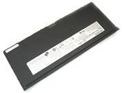 Original Laptop Battery for  MEDION AKOYA S5612,  Black, 5400mAh 11.1V