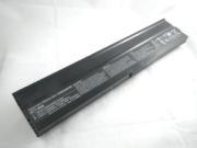 Genuine BTY-M6B BTY-M6C 925T2002F Battery for MSI P600 X620 S6000 Series Laptop 8 Cells