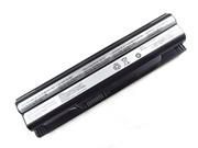 Canada MSI BTY-S14 Replacement Battery for MSI FX400 FX600 FX700 Laptop
