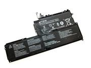 Canada Genuine BTY-S1E Battery for MSI Slider S20 Tablet