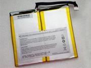 Original Laptop Battery for   Black, 7000mAh, 38.87Wh  3.7V