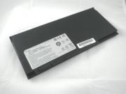 Canada BTY-S32 MS-1351 MS-1361 BTY-S31 battery for Msi 13 inch X-Slim series X320 X340 13 Black 8 Cell