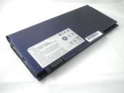 Canada MSI BTY-S31 X320 X340 13 X-Slim Series Replacement Laptop Battery 4400MAH Blue