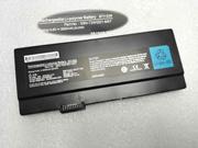 Canada GENUINE MSI BTY-S38 S9N-724H201-M47 Laptop Battery