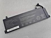 Genuine G16B01W Battery for Xiaomi Redmi G 16.1 Inch Gaming Laptop 15.2v 55.02Wh