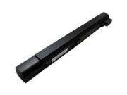 Canada MSI BTY-S25 BTY-S27 MS1006 MS1012 Battery for MegaBook S260 S270 S262 S271 Laptop 4 Cells