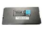 Genuine MSI MS-NF21 Battery 2964125 Rechargeable Li-Polymer 7.6v 47.12Wh
