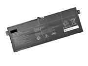 Canada R13B08W Battery For Xiaomi RedmiBook Air 13 7.7v 41Wh Rechargeable Li-ion