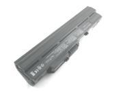 Replacement Laptop Battery for MIVVY M310 Series,  5200mAh