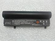 Canada Malata BT-8001A BT-8001 Battery Black 4000mah OR 4400mah