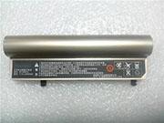Genuine Malata BT-8001A BT-8001 Battery Bronze 7.4v 4400mah