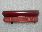 Genuine malata BT-8001A BT-8001 Battery Red 7.4v 4400mah in canada