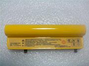 Genuine malata BT-8001A BT-8001 Yellow Battery 7.4v 4400mah in canada